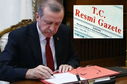 14 Üniversiteye Rektör ataması Resmi Gazete'de