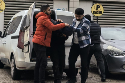 Bursa'da 4 ayrı suçtan aranan şüpheli yakalandı