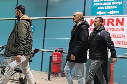 Bursa'da kardeşini sopayla darp eden ağabey hakkında karar