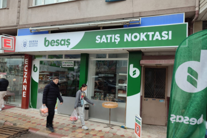 BESAŞ artık Mustafakemalpaşa’da