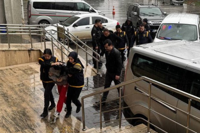 Tüyler ürperten gerçek! Oğlunu boğduğunu itiraf etti