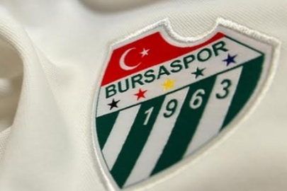 Bursaspor’dan iki  oyuncu milli takımda