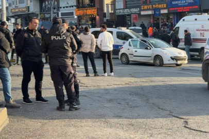 Korkunç olay: Eşini öldürdü, cesetten kurtulmak isterken yakalandı