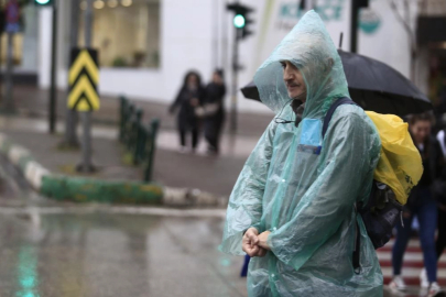 Meteoroloji'den Bursa için son dakika uyarısı