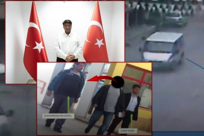 MİT, Reyhanlı saldırısı failini yakaladı