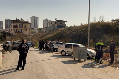 Polis memuru katliam yaptı: 5 ölü