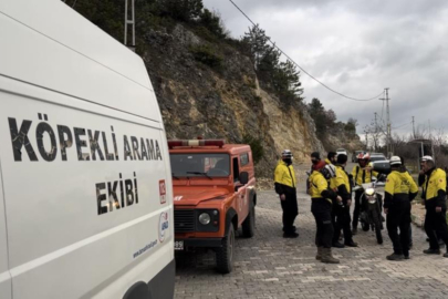 Bursa'da Ulucami civarından kayboldu 11 gün sonra cansız bedeni bulundu