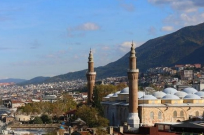 Bursa'da bugün hava nasıl olacak?