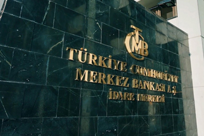 Merkez Bankası faiz kararını açıkladı