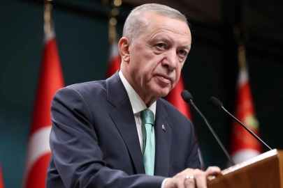 Cumhurbaşkanı Erdoğan: Kimin sorumluluğu varsa hesap verecek