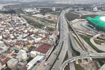 Acemler'i rahatlatacak çalışmada ilk etap tamam