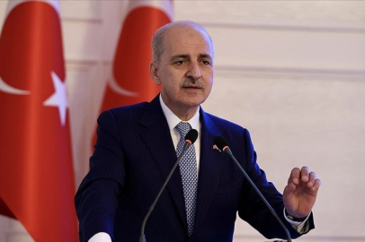 TBMM Başkanı Kurtulmuş'tan TÜSİAD'a tepki