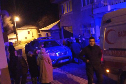 Bursa’da merdivenlerden düşen yaşlı adam hayatını kaybetti