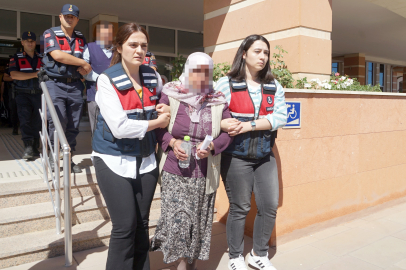 Samanlıkta öldürdüğü kişiyi çuvala koyup dereye atan sanık için sağlık raporu istendi