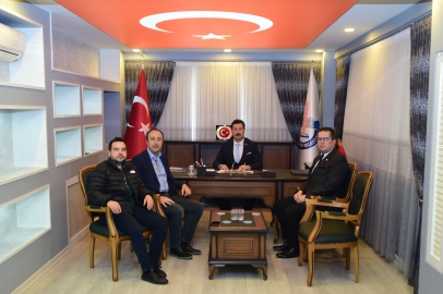 Yenişehir’in iletişim ağı güçlenecek